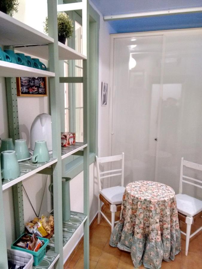 Willkommen In Einem Private Garden Бари Экстерьер фото