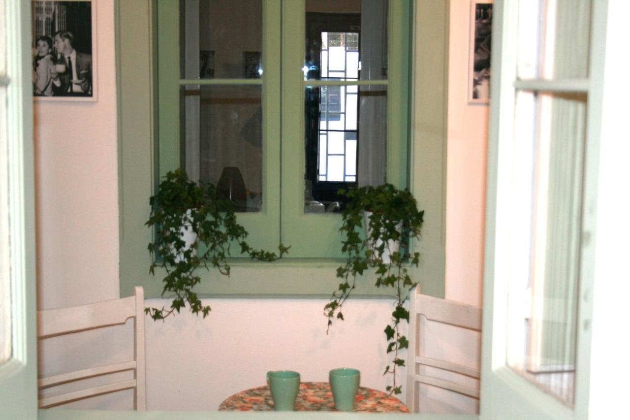 Willkommen In Einem Private Garden Бари Экстерьер фото